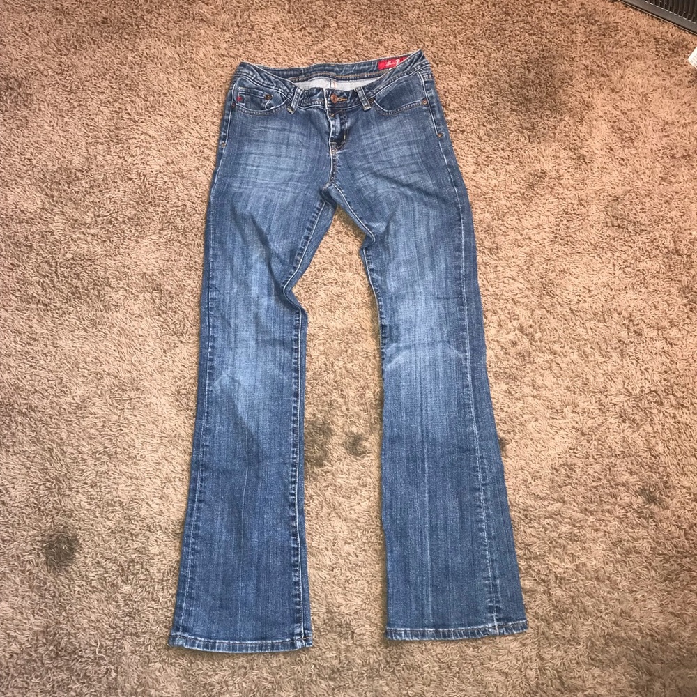 Seven 7 jeans size 29